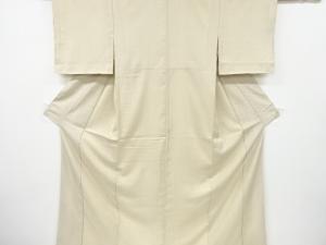 蜀江繋ぎ模様小紋着物